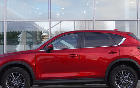 Mazda CX-5 II, 2022 год, 3 809 000 рублей, 8 фотография