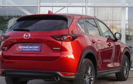 Mazda CX-5 II, 2022 год, 3 809 000 рублей, 5 фотография