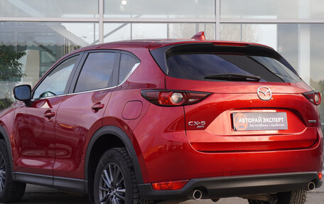 Mazda CX-5 II, 2022 год, 3 809 000 рублей, 7 фотография