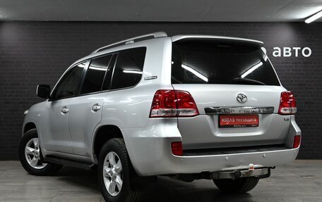 Toyota Land Cruiser 200, 2011 год, 3 900 000 рублей, 4 фотография