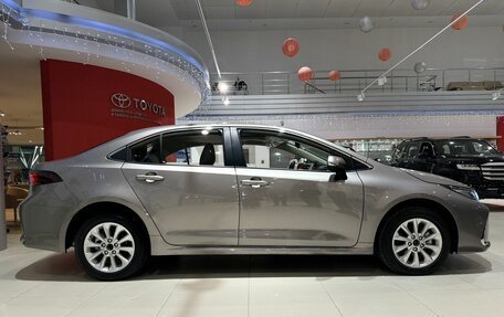 Toyota Corolla, 2024 год, 3 200 000 рублей, 4 фотография