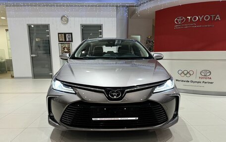 Toyota Corolla, 2024 год, 3 200 000 рублей, 2 фотография