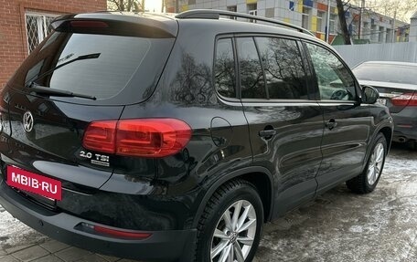 Volkswagen Tiguan I, 2012 год, 1 560 000 рублей, 2 фотография