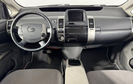 Toyota Prius, 2008 год, 799 000 рублей, 13 фотография