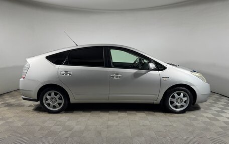 Toyota Prius, 2008 год, 799 000 рублей, 4 фотография