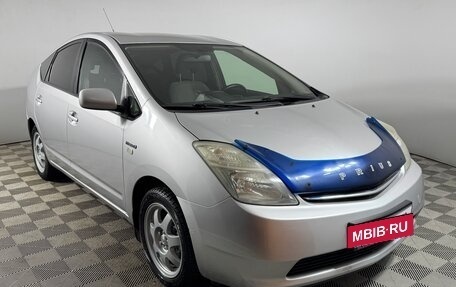 Toyota Prius, 2008 год, 799 000 рублей, 3 фотография