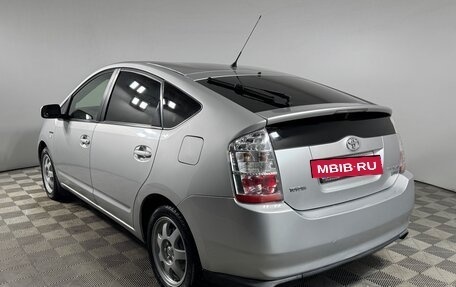 Toyota Prius, 2008 год, 799 000 рублей, 7 фотография