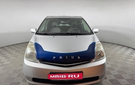 Toyota Prius, 2008 год, 799 000 рублей, 2 фотография