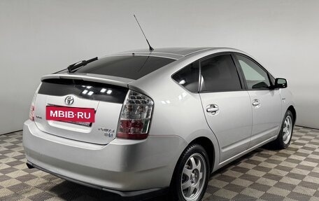 Toyota Prius, 2008 год, 799 000 рублей, 5 фотография