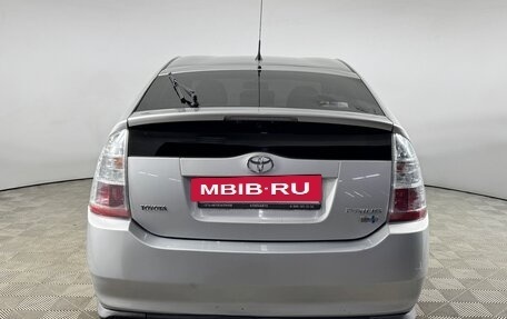 Toyota Prius, 2008 год, 799 000 рублей, 6 фотография