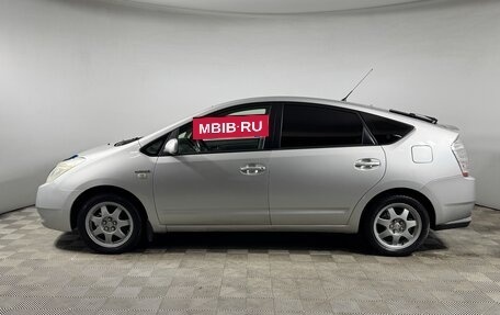 Toyota Prius, 2008 год, 799 000 рублей, 8 фотография