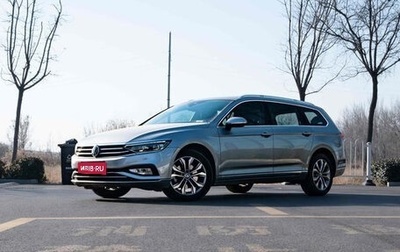 Volkswagen Passat B8 рестайлинг, 2021 год, 3 600 000 рублей, 1 фотография