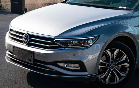 Volkswagen Passat B8 рестайлинг, 2021 год, 3 600 000 рублей, 12 фотография