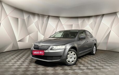 Skoda Octavia, 2014 год, 1 178 000 рублей, 1 фотография