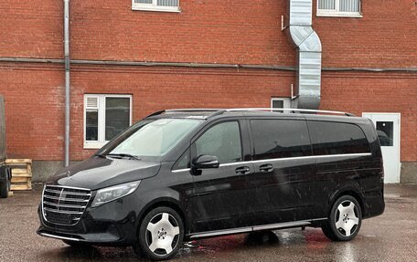 Mercedes-Benz V-Класс, 2024 год, 19 600 000 рублей, 2 фотография