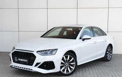 Audi A4, 2021 год, 3 650 000 рублей, 1 фотография