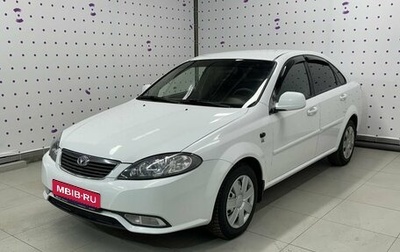 Daewoo Gentra II, 2014 год, 750 000 рублей, 1 фотография