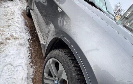 BMW X6, 2008 год, 1 950 000 рублей, 6 фотография