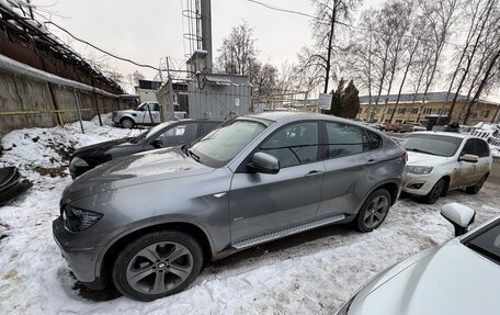 BMW X6, 2008 год, 1 950 000 рублей, 2 фотография