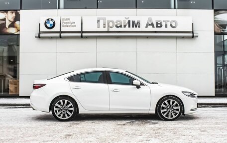 Mazda 6, 2023 год, 3 596 000 рублей, 7 фотография