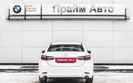 Mazda 6, 2023 год, 3 596 000 рублей, 4 фотография