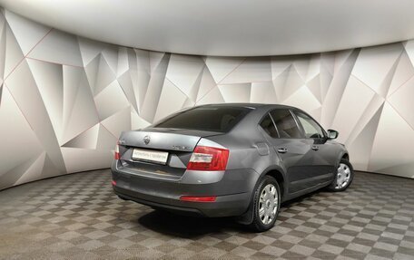 Skoda Octavia, 2014 год, 1 178 000 рублей, 2 фотография