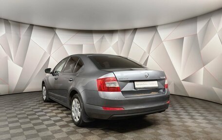 Skoda Octavia, 2014 год, 1 178 000 рублей, 3 фотография