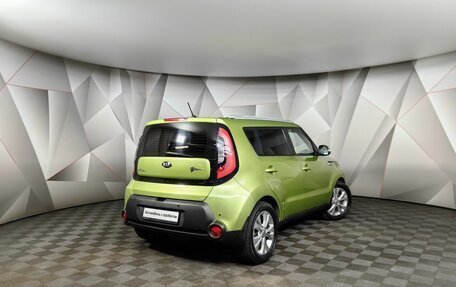 KIA Soul II рестайлинг, 2014 год, 1 298 000 рублей, 2 фотография