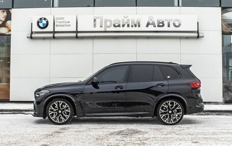 BMW X5 M, 2022 год, 15 100 000 рублей, 7 фотография