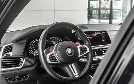 BMW X5 M, 2022 год, 15 100 000 рублей, 14 фотография