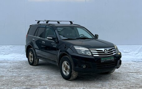 Great Wall Hover H3 I, 2012 год, 690 000 рублей, 3 фотография