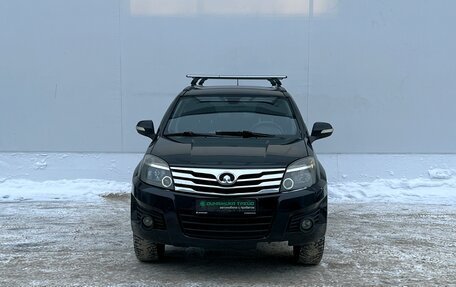 Great Wall Hover H3 I, 2012 год, 690 000 рублей, 2 фотография