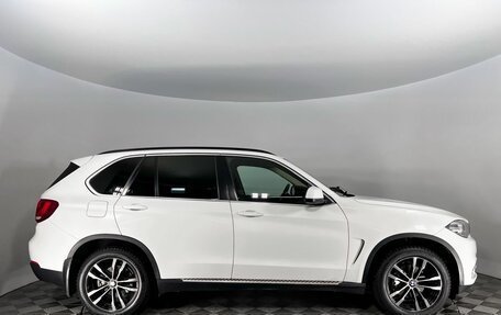 BMW X5, 2015 год, 3 450 000 рублей, 4 фотография