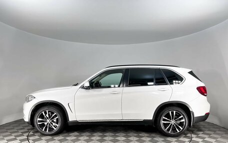 BMW X5, 2015 год, 3 450 000 рублей, 8 фотография