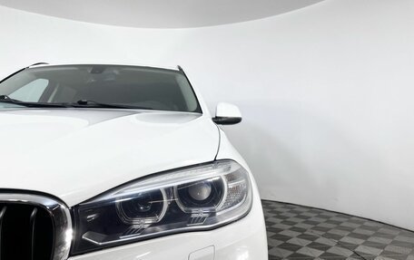 BMW X5, 2015 год, 3 450 000 рублей, 9 фотография