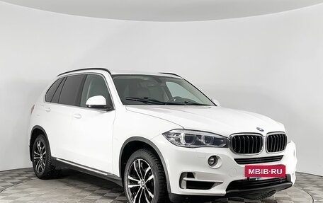 BMW X5, 2015 год, 3 450 000 рублей, 3 фотография