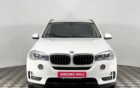 BMW X5, 2015 год, 3 450 000 рублей, 2 фотография