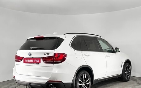 BMW X5, 2015 год, 3 450 000 рублей, 5 фотография