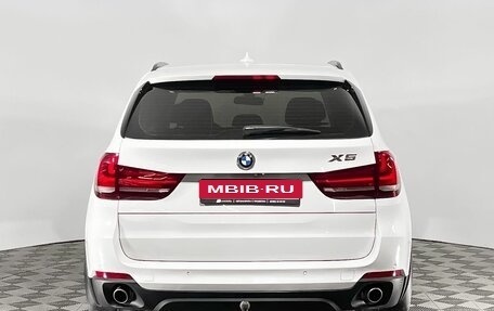 BMW X5, 2015 год, 3 450 000 рублей, 6 фотография