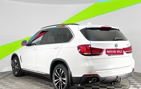 BMW X5, 2015 год, 3 450 000 рублей, 7 фотография