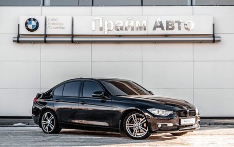 BMW 3 серия, 2012 год, 1 752 500 рублей, 5 фотография