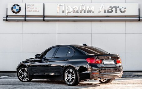 BMW 3 серия, 2012 год, 1 752 500 рублей, 6 фотография