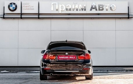 BMW 3 серия, 2012 год, 1 752 500 рублей, 4 фотография