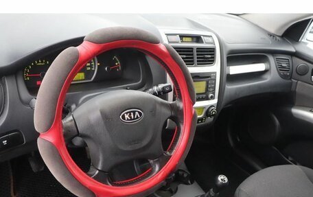 KIA Sportage II, 2009 год, 632 000 рублей, 6 фотография