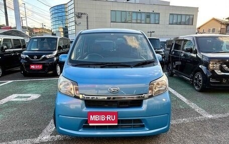 Daihatsu Move VI рестайлинг, 2014 год, 599 333 рублей, 1 фотография