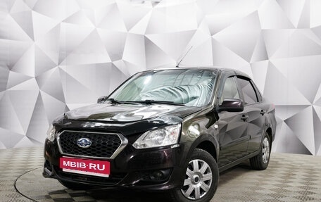 Datsun on-DO I рестайлинг, 2015 год, 575 000 рублей, 1 фотография