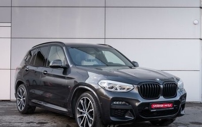 BMW X3, 2019 год, 4 999 000 рублей, 1 фотография