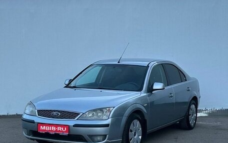 Ford Mondeo III, 2006 год, 540 000 рублей, 1 фотография