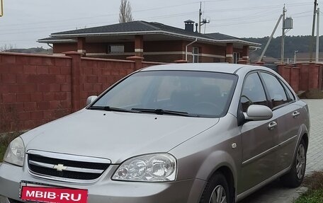 Chevrolet Lacetti, 2004 год, 680 000 рублей, 14 фотография