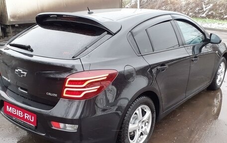 Chevrolet Cruze II, 2012 год, 700 000 рублей, 7 фотография